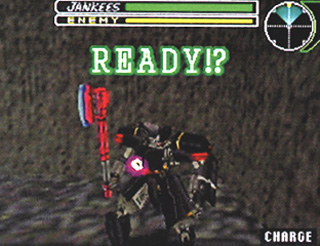 64 Wars Hotshot 2