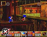 Goemon2 Hotshot 3