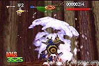 Buck Bumble Hotshot 4