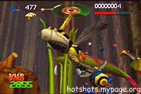 Buck Bumble Hotshot 5