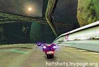 Extreme-G 2 Hotshot 2