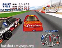 Nascar 99 Hotshot 1