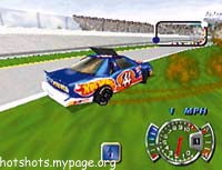 Nascar 99 Hotshot 2