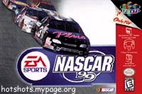 Nascar 99 Hotshot 5