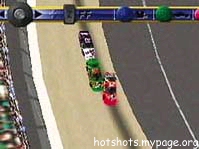 Nascar 99 Hotshot 6