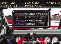Nascar 99 Hotshot 7