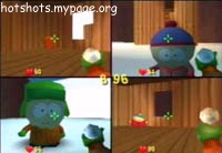 South Park Hotshot 1