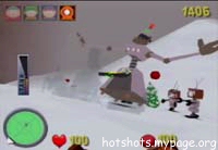 South Park Hotshot 2