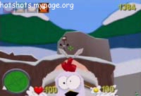 South Park Hotshot 3