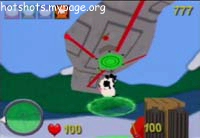 South Park Hotshot 4