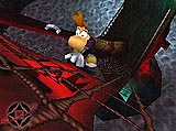 Rayman2 Hotshot 1