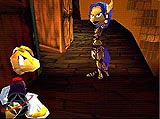 Rayman2 Hotshot 2