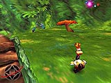 Rayman2 Hotshot 3