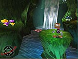 Rayman2 Hotshot 4